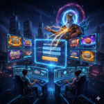 BOSSZEUS LOGIN – Tempat Resmi untuk Aksi