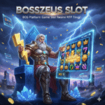 BOSSZEUS SLOT – BOS Platform Game Slot Resmi