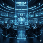 BOSSZEUS Zona Utama Dunia Game Angka