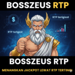 BOSSZEUS RTP – Menangkan Jackpot Lewat RTP